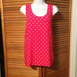 🌺NWT, Kenar soft lightweight top