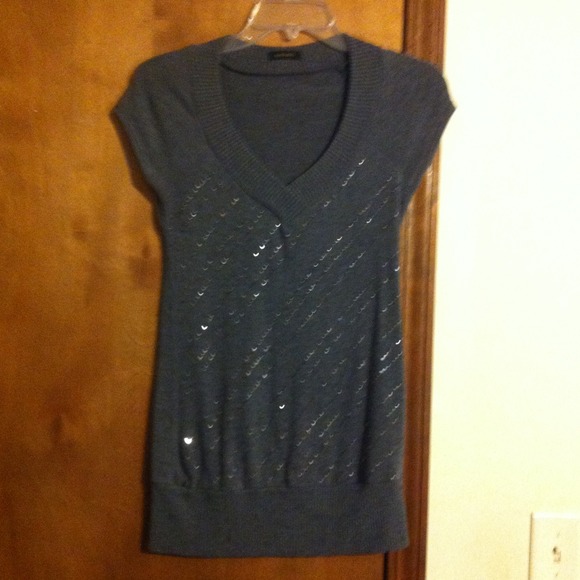 SOLD Gadzooks top