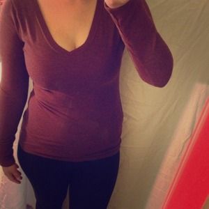 Martin Long Sleeve Tee