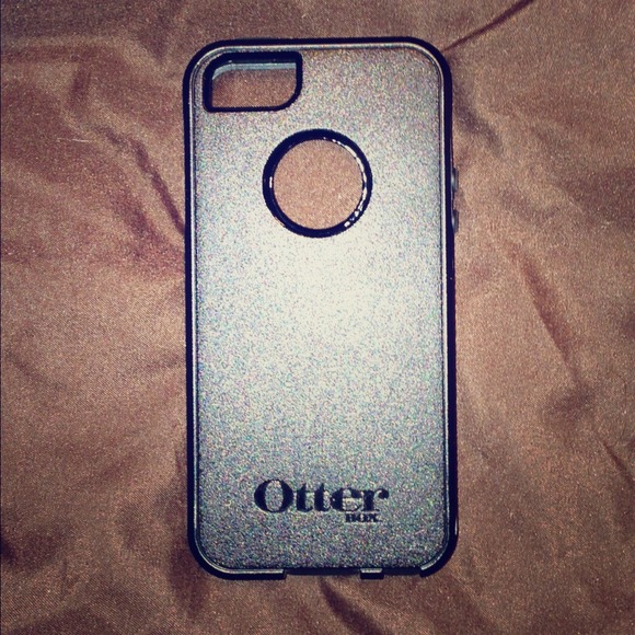Otterbox for iPhone 5