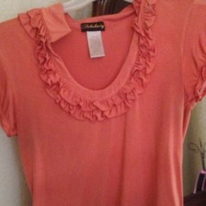 Sexy top...... Oooooh weeeeee!