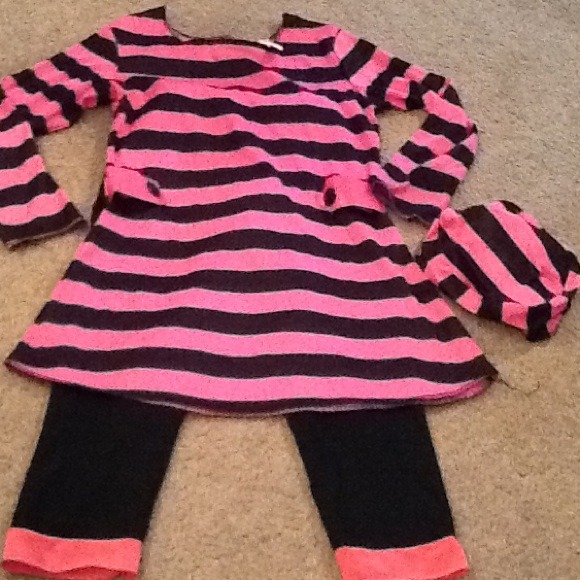 Miss Dee Meaner Halloween Costume - Picture 2 of 2