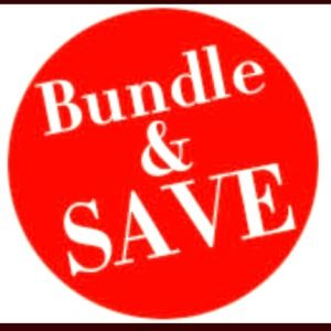 EVERYTHING HAS TO GO PRICES AREN'T FIRM !