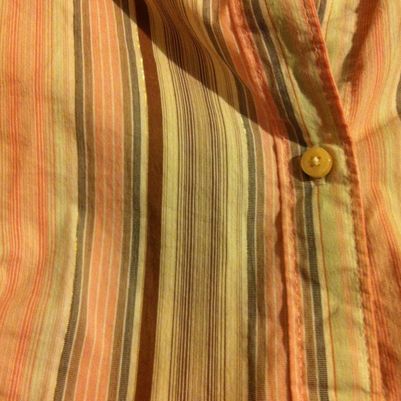 George stretch top - Picture 2 of 3