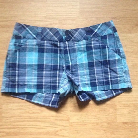 Bundle of shorts