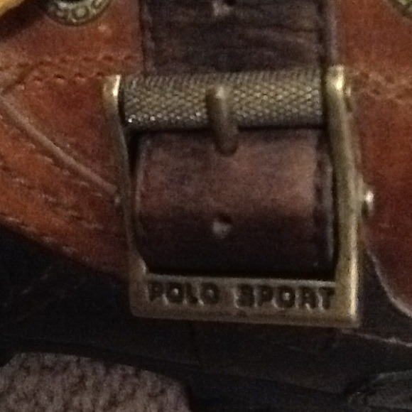Men's Polo Boots - Picture 2 of 3
