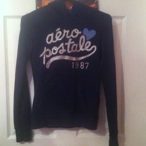 Aeropostale sweatshirt
