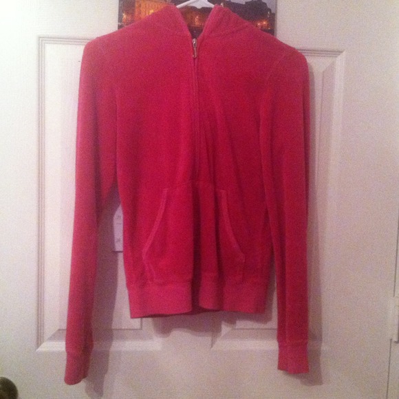Juicy jacket