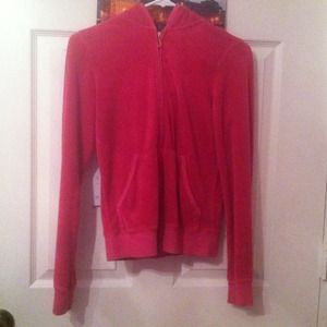 Juicy jacket