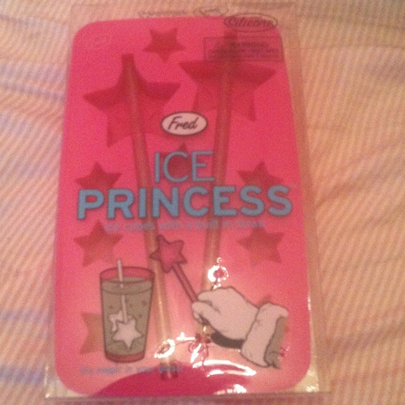 Princess ice!