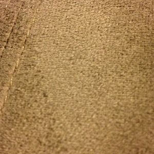 Blue and denim shorts