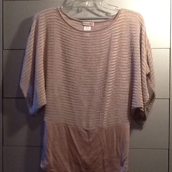 Mesh rigid top - Picture 1 of 2