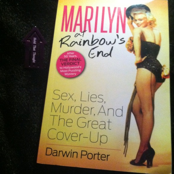 Marliynn at rainbows end