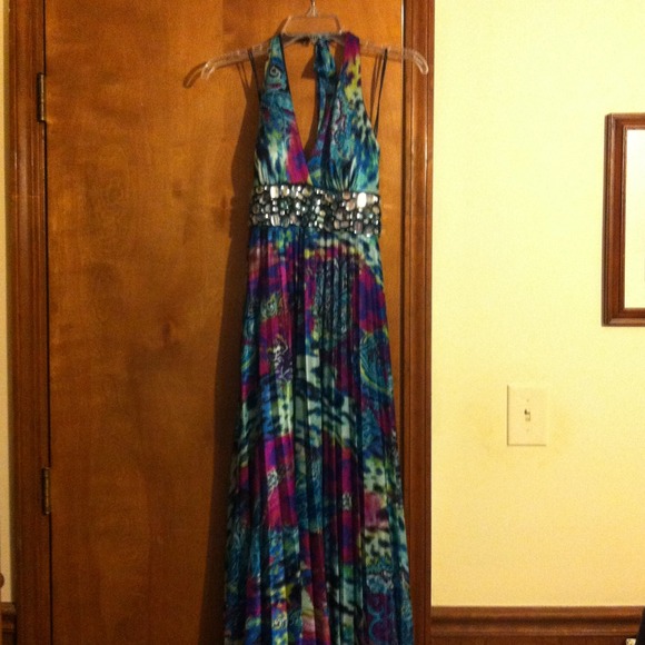 Beautiful for prom or any special occasion