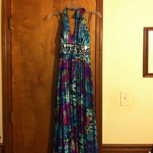 Beautiful for prom or any special occasion