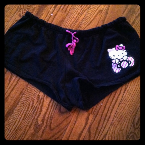 Sleep shorts and skirt bundle for trade ❤