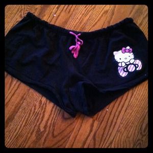 Sleep shorts and skirt bundle for trade ❤