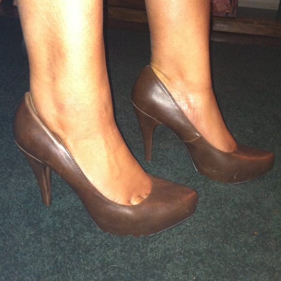 Cute heels