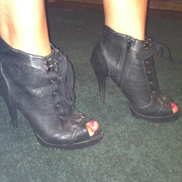 Super cute heels