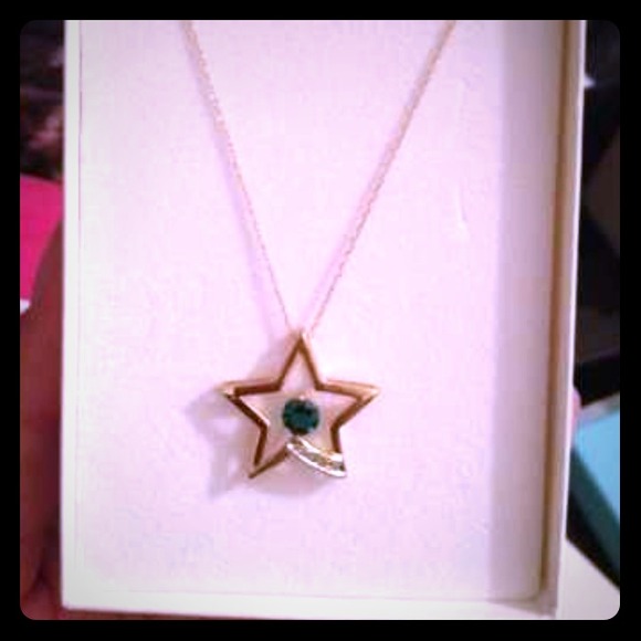 ⭕SOLD TO HLBROWN⭕Kay jewelers necklace