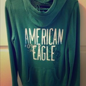 American Eagle hoodie 🎽