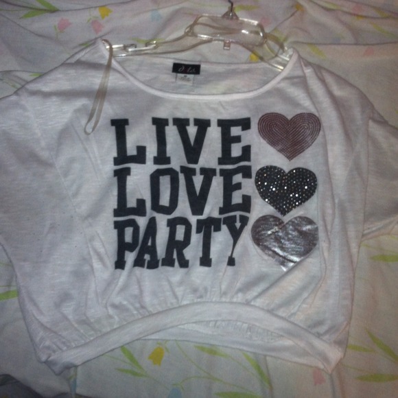 Summer Half shirt