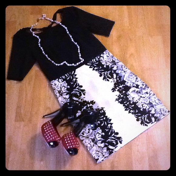 Lauren Conrad Dresses & Skirts - ❌SOLD❌🎀Classy Dress🎀