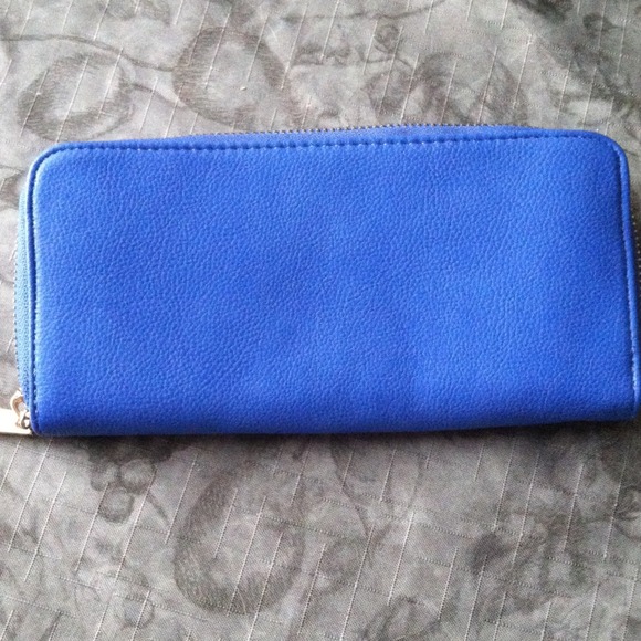 Blue Wallet