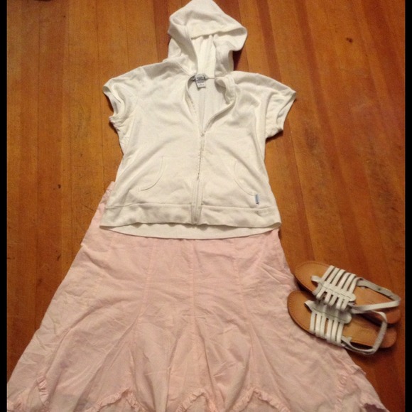 ♥SOLD❤️❤️Short sleeve from Abercrombie & Fitch