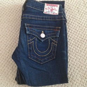 True Religion Jeans