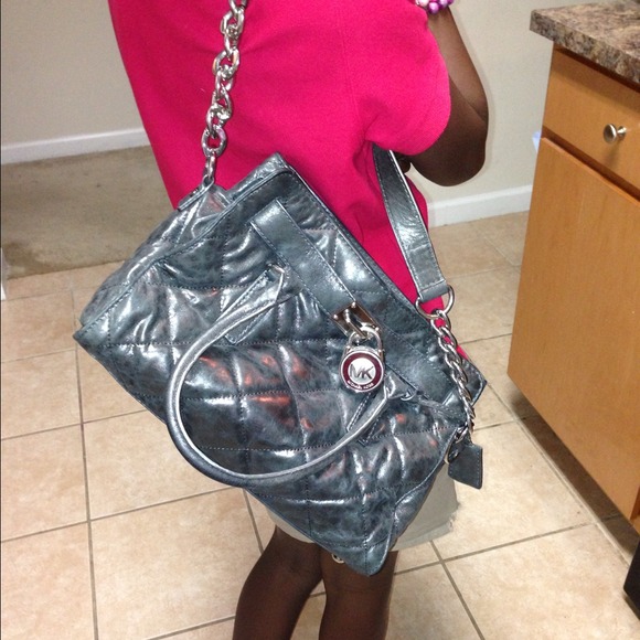 Michael Kors handbag (Authentic)