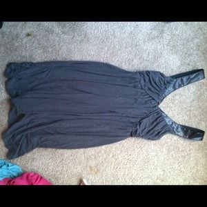 Dress/ tank top bundle! On hold