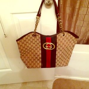 Gucci Handbag