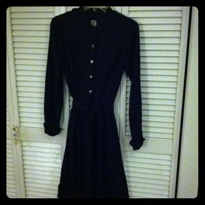 LL Bean Signature Dress size 4