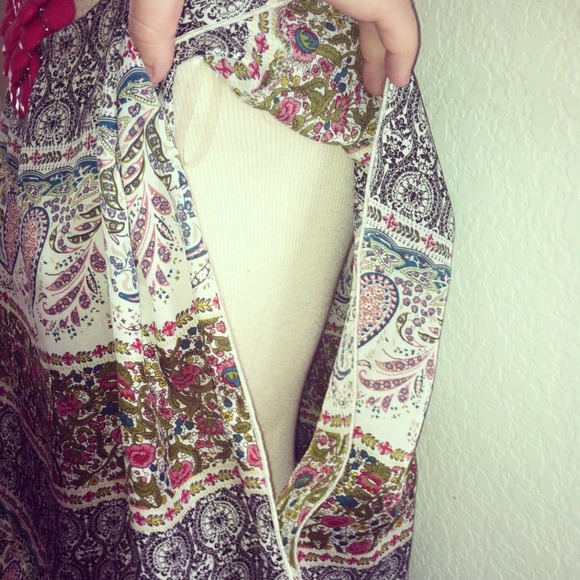 Silky! Sexy! Bubble style top - Picture 4 of 4