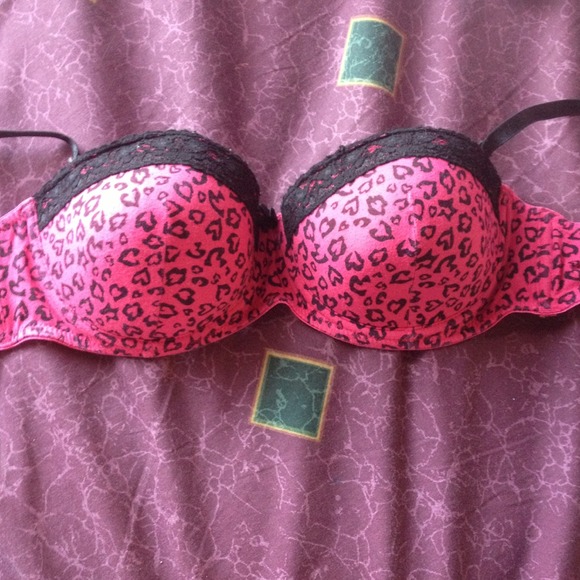 36B bra.