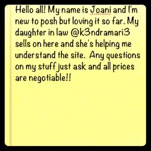 Meet the seller's pugs