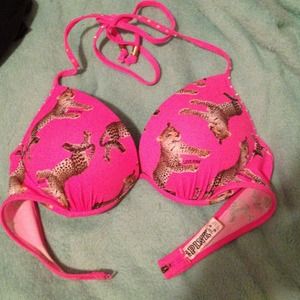 VS bombshell bathing suit top