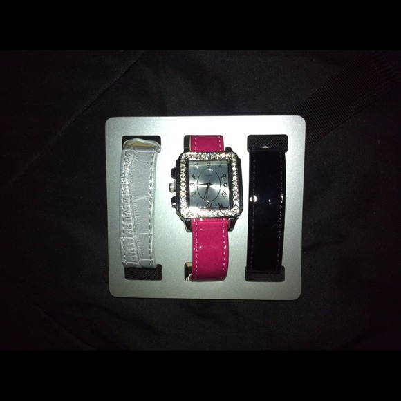 watch set