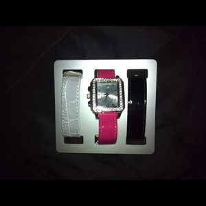 watch set