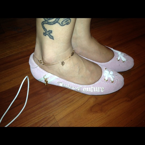 🎀JUICY COUTURE🎀 - Picture 2 of 4