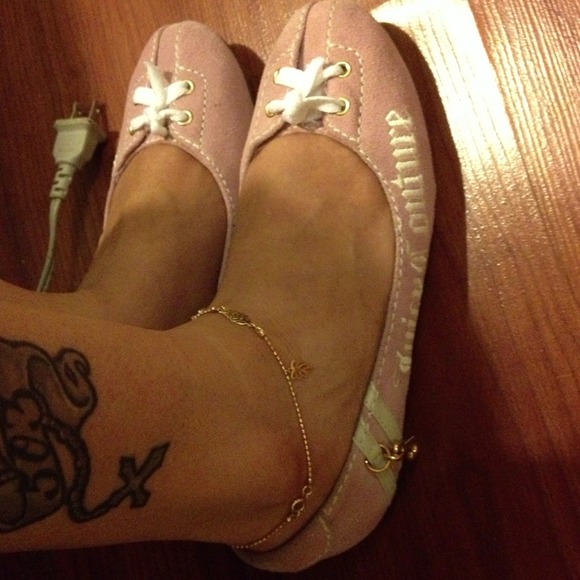 🎀JUICY COUTURE🎀 - Picture 3 of 4