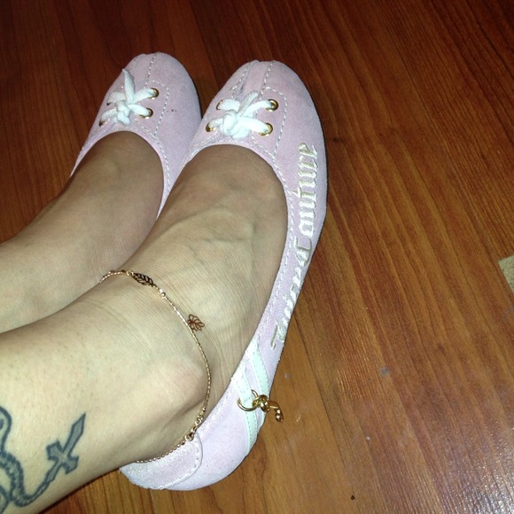 🎀JUICY COUTURE🎀 - Picture 4 of 4