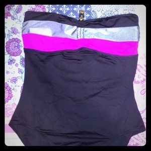 🚫SOLD🚫 Swim Suit