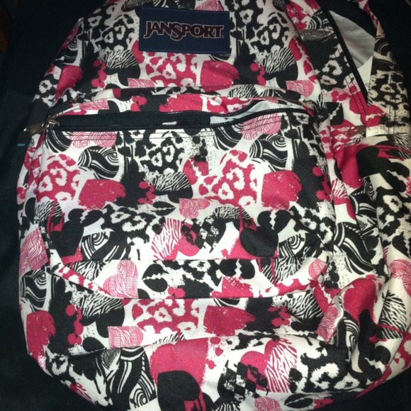 backpack