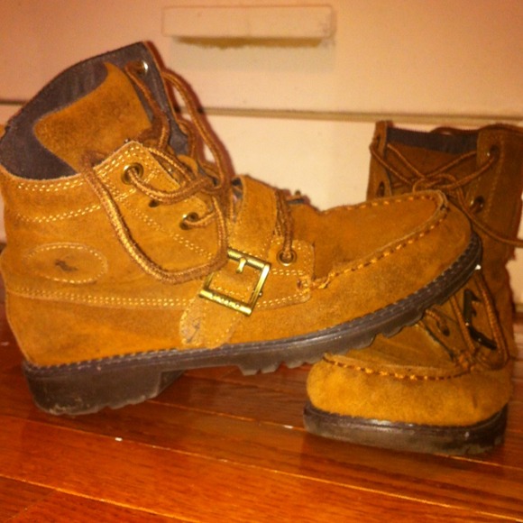 POLO BOOTS