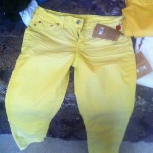 True religion pants