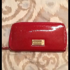 Steve Madden wallet
