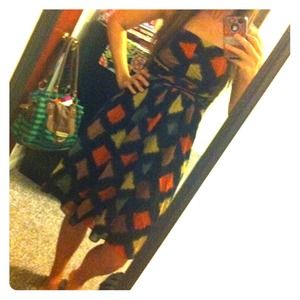 ***reserved***'The Limited' Party Dress