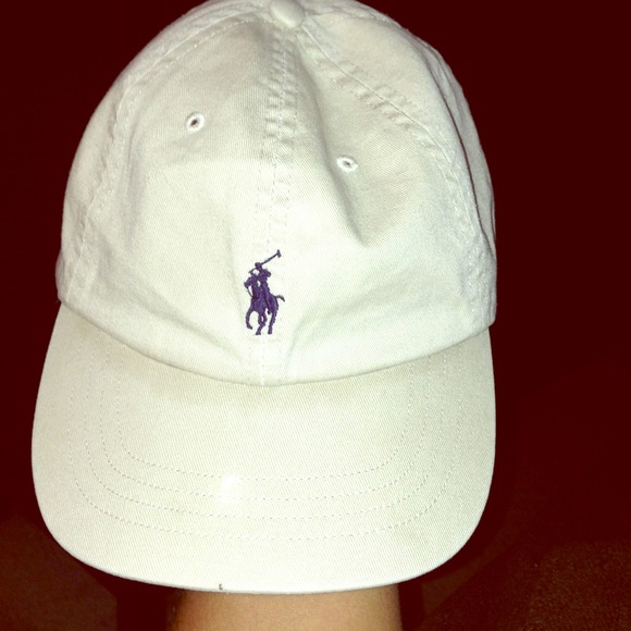 Polo hat